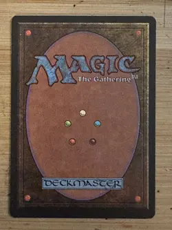 MTG Mystic Compass Alter Altered Sketch Art Amy WEBER Magic - Image 2
