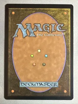 MTG / Misdirection / CNS / #102 / Regular / Rare / LP - Image 2