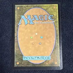 Gogo, Master of Mimicry Final Fantasy Regular Near Mint - Image 2