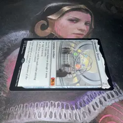 🌈 MTG Chromatic Orrery - Core Set 2021 - NM - Mythic Rare Artifact! - Image 3