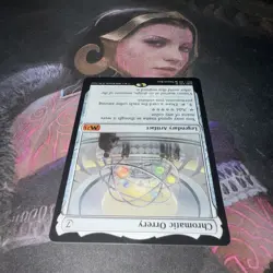 🌈 MTG Chromatic Orrery - Core Set 2021 - NM - Mythic Rare Artifact! - Image 4