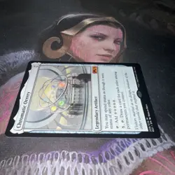 🌈 MTG Chromatic Orrery - Core Set 2021 - NM - Mythic Rare Artifact! - Image 5