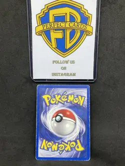 POKEMON NEO REVELATION UNLIMITED HO-OH NONHOLO 18/64 PL ITA - Image 2