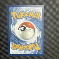 Mewtwo 052 Pokemon 151 Promo - Sv: Scarlet & Violet Holo - English - Unsealed - Image 2