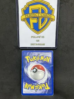 POKEMON NEO REVELATION UNLIMITED HO-OH NONHOLO 18/64 PL ITA - Image 2
