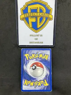 POKEMON NEO REVELATION UNLIMITED ENTEI NONHOLO 17/64 PL ITA - Image 2