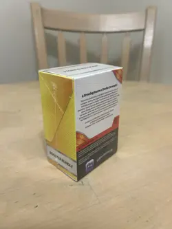 Pokemon TCG Surging Sparks Booster Bundle (6 Packs) Factory Sealed! - Image 2