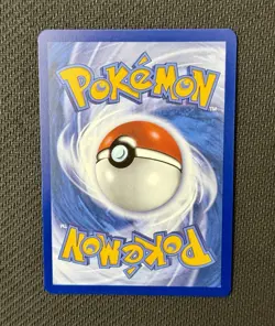 Pokemon TCG Alakazam 009 Mega Evolution ETB Promo NM - Image 2