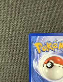 Pokemon TCG Alakazam 009 Mega Evolution ETB Promo NM - Image 3