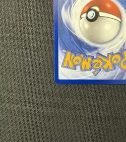 Pokemon TCG Alakazam 009 Mega Evolution ETB Promo NM - Image 5