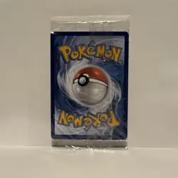 Lucario VSTAR SWSH291 Sword & Shield Black Star Promo (SEALED) Pokemon TCG - Image 2