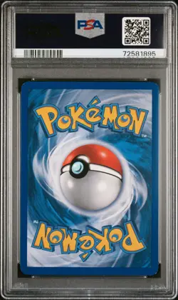 2009 POKEMON PLATINUM SUPREME VICTORS #147 STARAPTOR FB LV.X-HOLO PSA 9 - Image 2