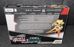 *SEALED* Victini Illustration Collection - Pokemon TCG Black Bolt/White Flare - Image 5