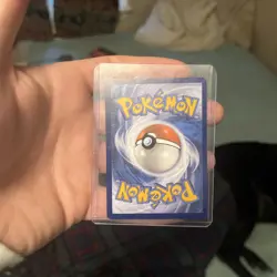 Pokemon TCG Charmander 044 Holo Black Star Promo Obsidian Flames - Image 2