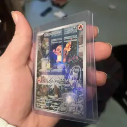 Pokemon TCG Charmander 044 Holo Black Star Promo Obsidian Flames - Image 4