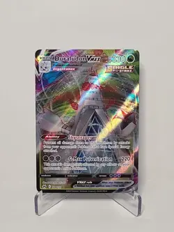 Duraludon VMAX 104/159 Crown Zenith Holo Ultra Rare Pokemon 2023 Pokemon TCG NM - Image 1