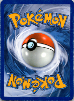 Pokemon TCG Gengar 17/99 Platimum Arceus Regular Non Holo Rare MP - Image 2
