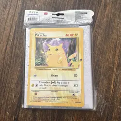 Pokemon TCG: First Partner Collector's Binder 820650809606 - Image 2