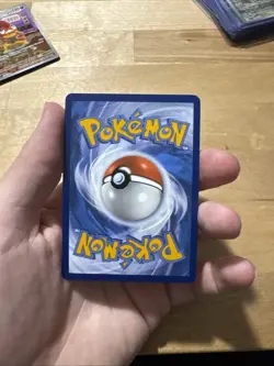 Pokemon TCG Eevee SVP 173! NM Condition! See Description! - Image 3