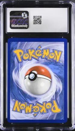 CGC 10 GEM MINT Gardevoir Vmax 076/073 Champions Path Secret Rare Pokemon Graded - Image 2