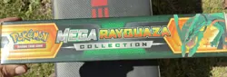Pokemon Mega Rayquaza Collection Box Set 2015 - Image 4
