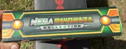 Pokemon Mega Rayquaza Collection Box Set 2015 - Image 5