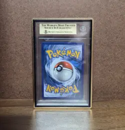 BGS 9.5 CELEBRATIONS BIRTHDAY PIKACHU 2021 POKEMON - Image 2