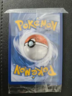 2023 Pokemon Paldea Evolved Chien Pao ex 61 /193 Art Holographic Snowflake Stamp - Image 2