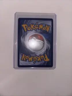 Gumshoos 153/132 Full Art Holo Illustration Rare Mega Evolution Pokemon 2025 - Image 2
