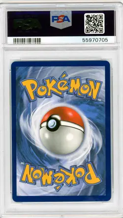 2020 Pokemon SwSh Fa / Professors Research Secret Psa 10 #209 Gem Mint - Image 2