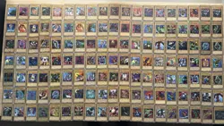 Yu-Gi-Oh! Massive Collection - 533 Cards + Pack Wrappers - Image 2