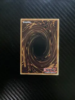 Yu-Gi-Oh TCG #RA02-EN006 Droll & Lock Bird (Alternate Art) 1st Ed Secret Rare NM - Image 2
