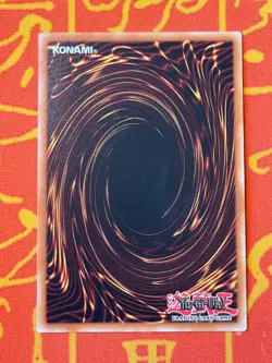 YUGIOH SOLEMN JUDGMENT COLLECTORS RARE NM RA02-EN075 - Image 2