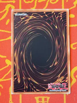 YUGIOH SOLEMN STRIKE PLATINUM SECRET RARE NM RA02-EN079 - Image 2