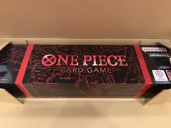 ONE PIECE Card Game English 2nd Anniversary set New Japanese ver. PREMIUM BANDAI - Image 3