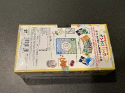 Pokemon Card Game Quick Intro Pack Video Starter Set VHS Japan 1998 Deck Cards - Image 2