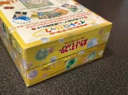 Pokemon Card Game Quick Intro Pack Video Starter Set VHS Japan 1998 Deck Cards - Image 3