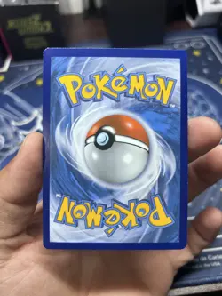 Mew XY Mythical Collection XY110 Black Star Promo Pokemon Card - Image 5