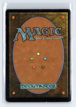 ALLEY GRIFTERS - MTG Magic the Gathering Card - Mercadian Masques - Common - Image 2
