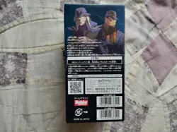 Detective Conan TCG Detectives' Trump Card Booster Box CT-P01 - Image 3
