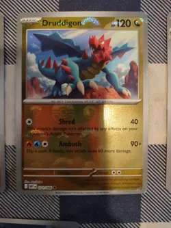 Pokemon TCG Bundle 7 Card Lot Pokeball, Masterball Reverse Holo - Image 5