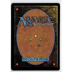 The Sibsig Ceremony Foil - TDM 0091 NM - MTG Magic - Image 2