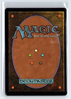 UNDERTAKER - MTG Magic the Gathering Card - Mercadian Masques - Common - Image 2