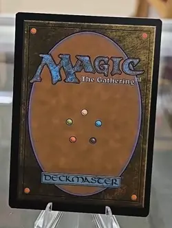 Doomsday Excruciator MTG Duskmourn: House of Horror Foil - Image 2