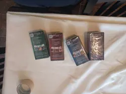 MTG Challenger Deck Lot (4) - Sealed 2020 - Flash of Ferocity • +3 More - Image 4