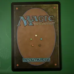 MTG Magic the Gathering Mycosynth Lattice Darksteel - Image 2