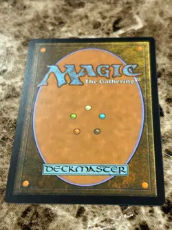 PLAINS Magic MTG Unstable Full Art - Image 2