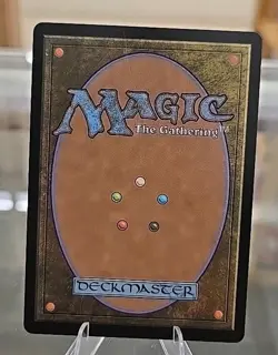 Leyline of Resonance MTG Duskmourn: House of Horror Regular - Image 2
