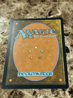 MOUNTAIN Magic MTG Unstable Full Art - Image 2