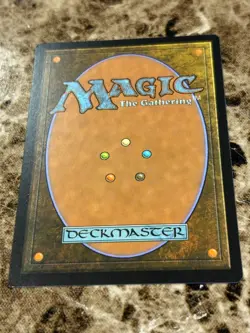 FOREST Magic MTG Unstable Full Art - Image 2